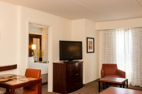 Residence Inn by Marriott Amelia Island