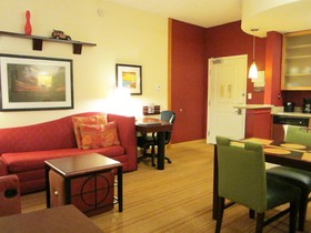 Residence Inn by Marriott Amelia Island