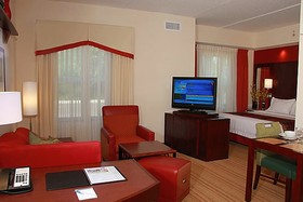 Residence Inn by Marriott Amelia Island
