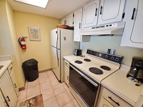 Ocean View Manor Condominium