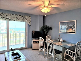 Ocean View Manor Condominium