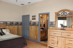 Rock Pointe Ranch