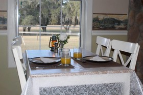 Rock Pointe Ranch