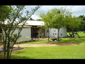 Rock Pointe Ranch
