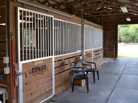 Rock Pointe Ranch