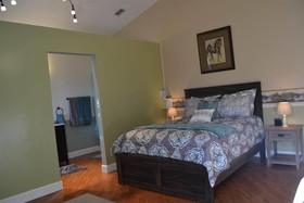 Rock Pointe Ranch