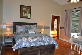 Rock Pointe Ranch