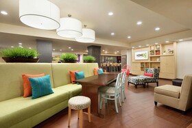 Home2 Suites by Hilton Florida City, FL