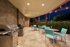 Home2 Suites by Hilton Florida City, FL
