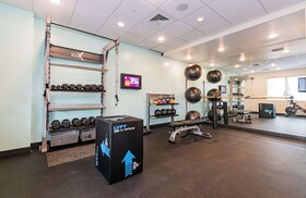 Tru by Hilton Florida City