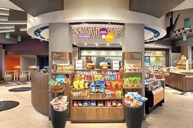 Tru by Hilton Florida City