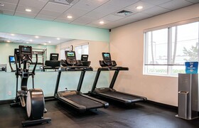 Tru by Hilton Florida City