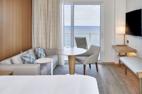 AC Hotel by Marriott Fort Lauderdale Beach