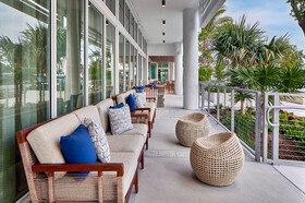 AC Hotel by Marriott Fort Lauderdale Beach