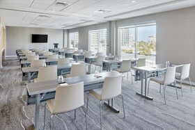 AC Hotel by Marriott Fort Lauderdale Beach