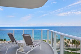 AC Hotel by Marriott Fort Lauderdale Beach