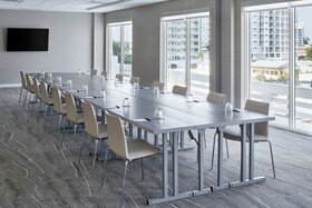 AC Hotel by Marriott Fort Lauderdale Beach