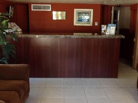 America's Best Inn & Suites - Ft. Lauderdale North