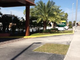 America's Best Inn & Suites - Ft. Lauderdale North