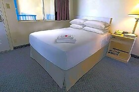 America's Best Inn & Suites - Ft. Lauderdale North