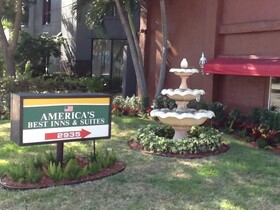America's Best Inn & Suites - Ft. Lauderdale North