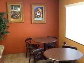 America's Best Inn & Suites - Ft. Lauderdale North