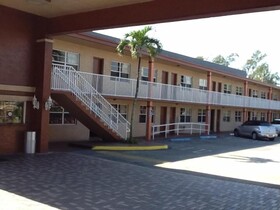 America's Best Inn & Suites - Ft. Lauderdale North