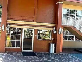America's Best Inn & Suites - Ft. Lauderdale North