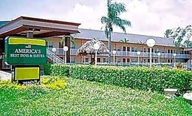 America's Best Inn & Suites - Ft. Lauderdale North