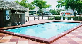 America's Best Inn & Suites - Ft. Lauderdale North