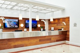 Bahia Mar Fort Lauderdale Beach - a DoubleTree by Hilton Hotel