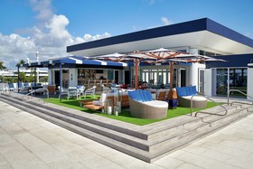 Bahia Mar Fort Lauderdale Beach - a DoubleTree by Hilton Hotel