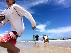 Bahia Mar Fort Lauderdale Beach - a DoubleTree by Hilton Hotel