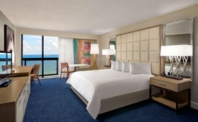 Bahia Mar Fort Lauderdale Beach - a DoubleTree by Hilton Hotel