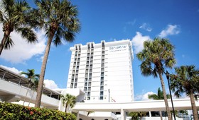 Bahia Mar Fort Lauderdale Beach - a DoubleTree by Hilton Hotel