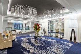 Bahia Mar Fort Lauderdale Beach - a DoubleTree by Hilton Hotel