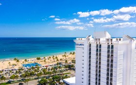 Bahia Mar Fort Lauderdale Beach - a DoubleTree by Hilton Hotel