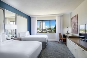 Bahia Mar Fort Lauderdale Beach - a DoubleTree by Hilton Hotel