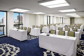 Bahia Mar Fort Lauderdale Beach - a DoubleTree by Hilton Hotel