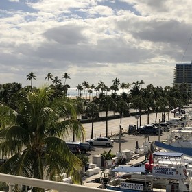 Bahia Mar Fort Lauderdale Beach - a DoubleTree by Hilton Hotel