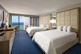 Bahia Mar Fort Lauderdale Beach - a DoubleTree by Hilton Hotel