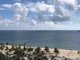 Bahia Mar Fort Lauderdale Beach - a DoubleTree by Hilton Hotel