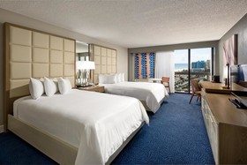 Bahia Mar Fort Lauderdale Beach - a DoubleTree by Hilton Hotel