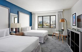 Bahia Mar Fort Lauderdale Beach - a DoubleTree by Hilton Hotel