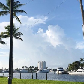 Bahia Mar Fort Lauderdale Beach - a DoubleTree by Hilton Hotel