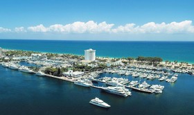 Bahia Mar Fort Lauderdale Beach - a DoubleTree by Hilton Hotel