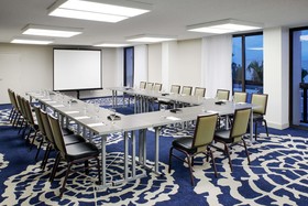 Bahia Mar Fort Lauderdale Beach - a DoubleTree by Hilton Hotel