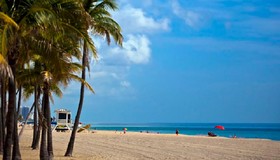 Bahia Mar Fort Lauderdale Beach - a DoubleTree by Hilton Hotel