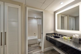 Bahia Mar Fort Lauderdale Beach - a DoubleTree by Hilton Hotel