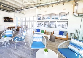Bahia Mar Fort Lauderdale Beach - a DoubleTree by Hilton Hotel